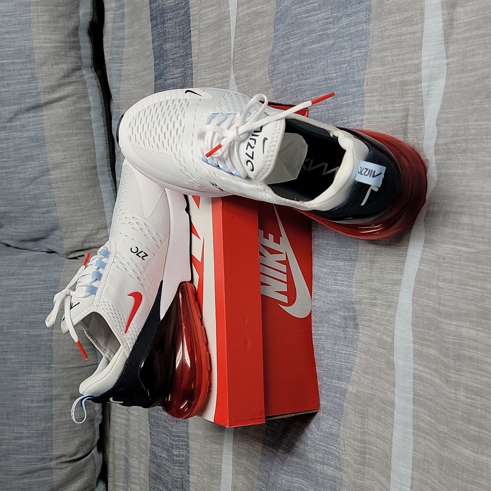 Nike Air Max 270 USA Men's 11